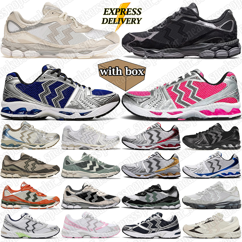 with box men women running shoes designer sneakers triple black white Classic Red Grey Silver Blue beige green mens trainers outdoor sports sneak