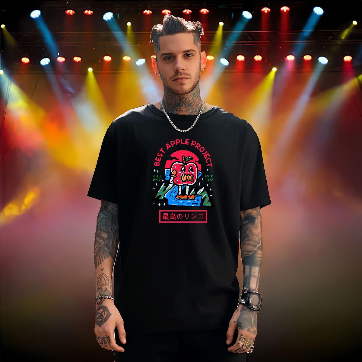 Fashion Casual Man … - image