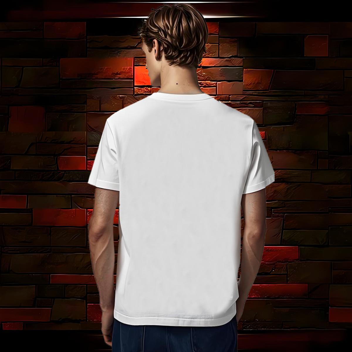 Designer Fashion T shirt 230g 100% Cotton cool Hip Hop Top Tees Breathable Short Sleeve Cool Couples T Shirts Anime