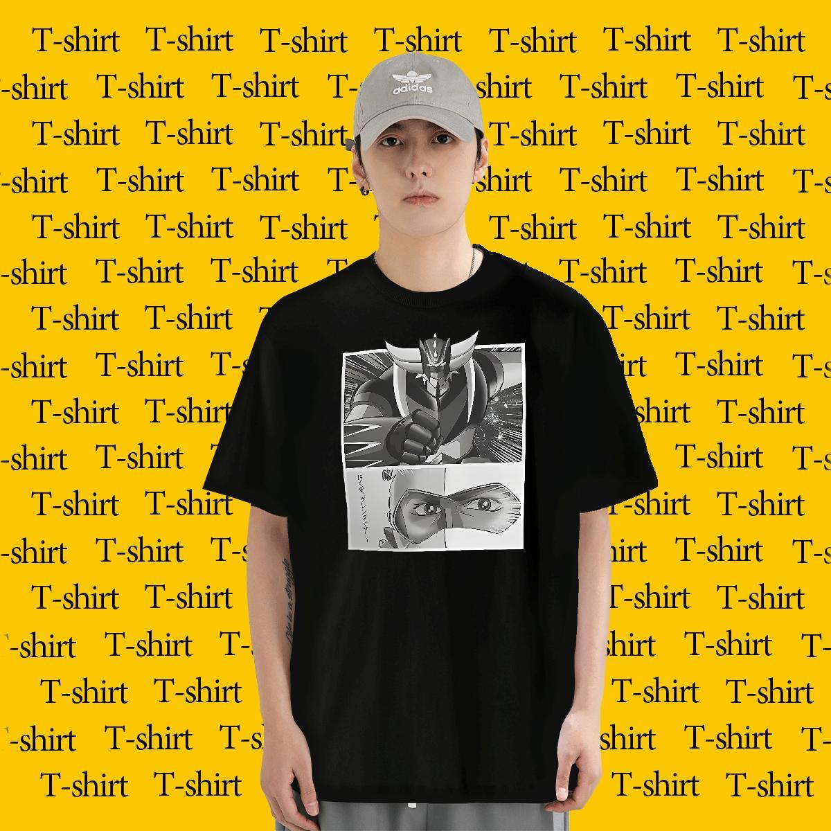 Casual New T Shirt … - image