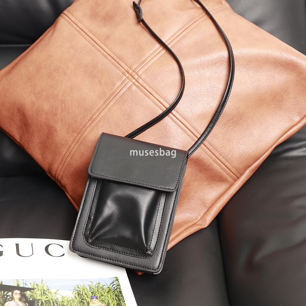New Boys' Small Shoulder Bag Korean Edition Versatile Single Shoulder Bag Men's Instagram Style Casual Backpack Student Japanese Handbag