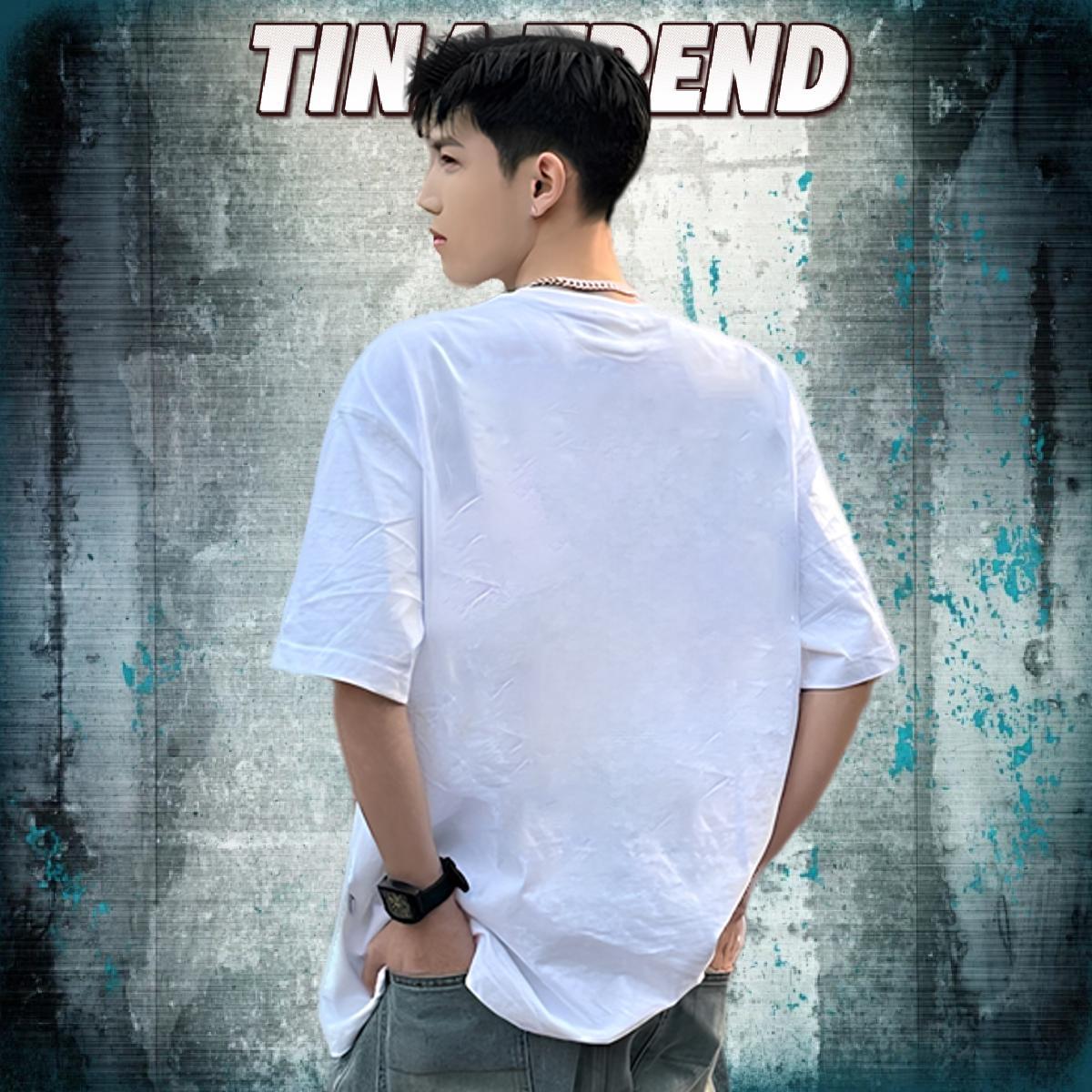 Brand T-Shirts for Men 230g Cotton halloween Sports Casual Tops Tees Short Sleeve Soft Free Shipping Men Tshirts Graphic