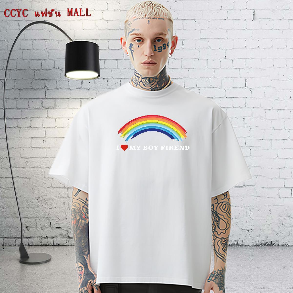 Stylist Man T Shirt… - image