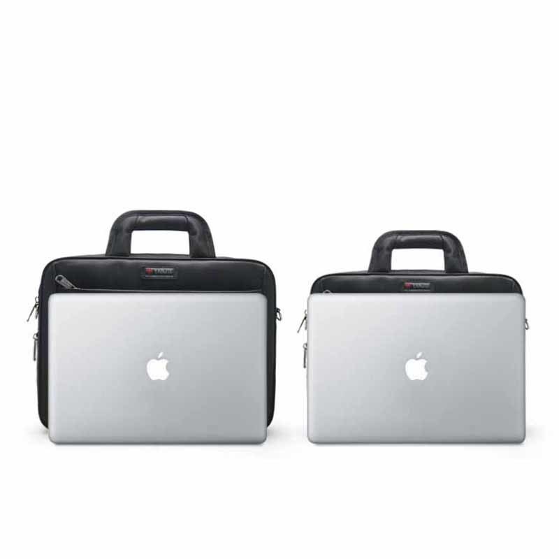 High Quality Business Man Briefcase Messenger Bag Men Oxford Laptop Handbags Large Capacity Waterproof Notebook Bags Sac Homme