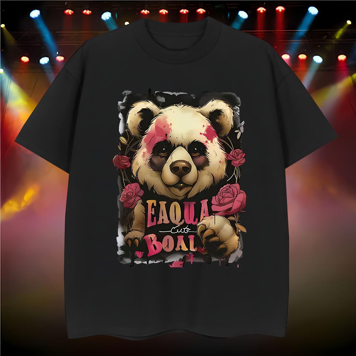 Mens T Shirts 230G … - image