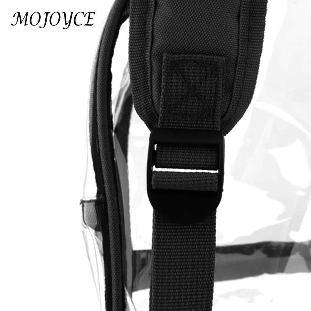 Women Clear Backpac… - image