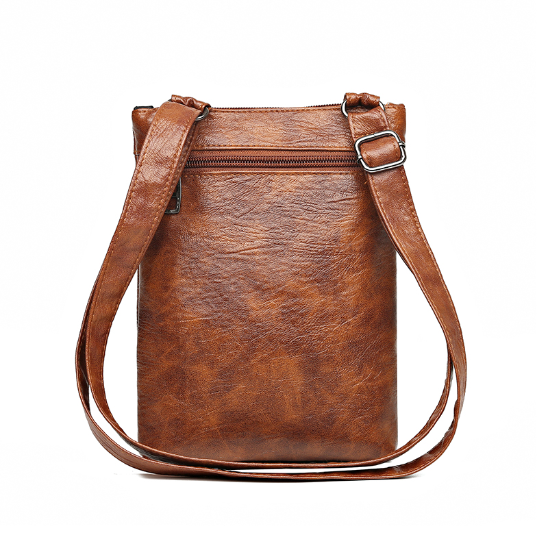 Women's Bag Designer Vintage Crossbody Mobile Phone Shoulder Bags Cellphone Bags Fashion Daily Summer Messenger Bags for Women