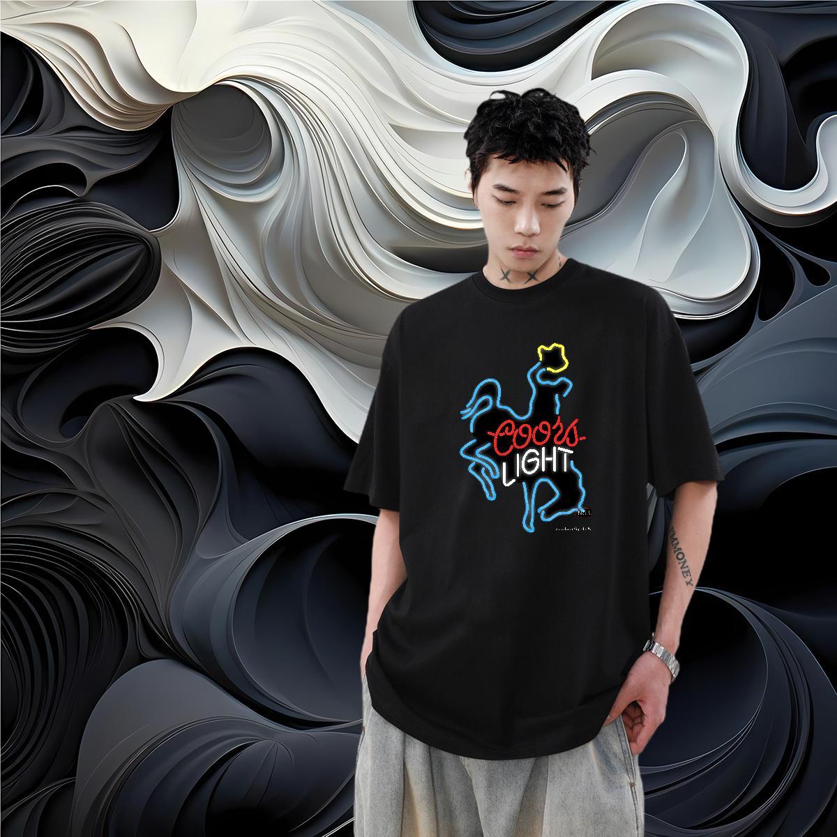 Customized T-Shirts… - image