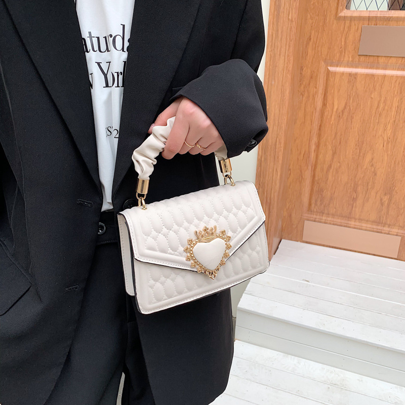 Women Bag New New Shoulder High-end Bag Fashion All-match Messenger Bag Handbag Mobile Phone Key Bag Luxury Bags