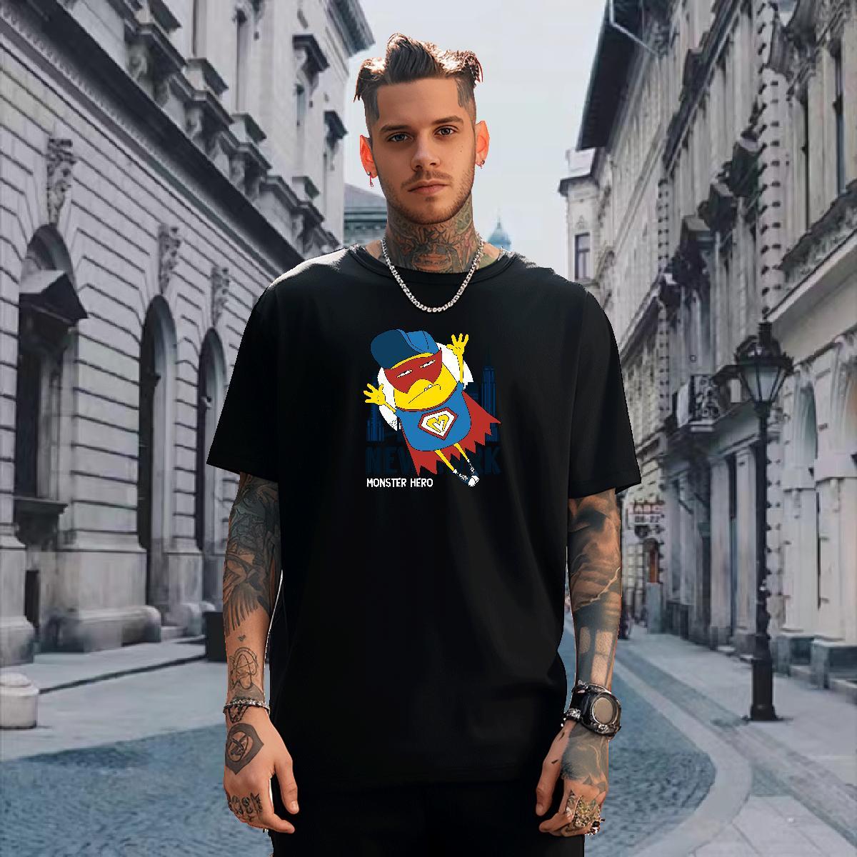 Classic Casual Man … - image