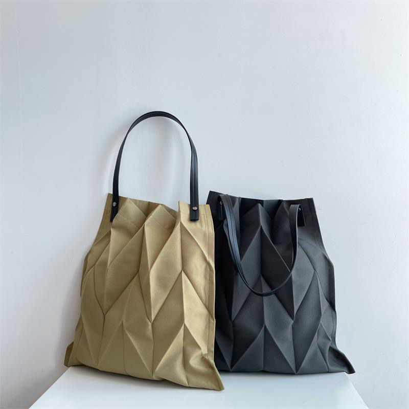 New Bags For Women Bao Luxury Design Collaboration Handbags Fashion Messenger Shoulder Bag Square Tote Bag Sac A Main Femme