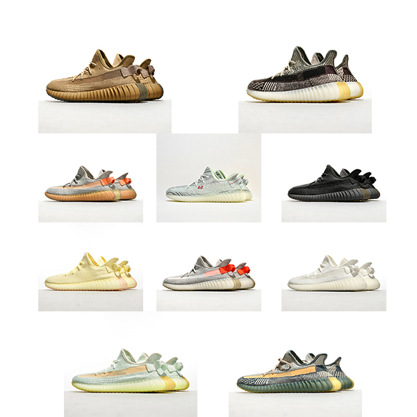 Skate Sneakers Summ… - image