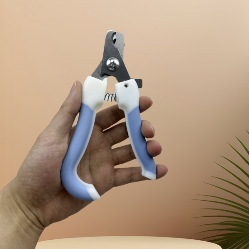 100sets steel pet grooming scissors trimmer pet care products