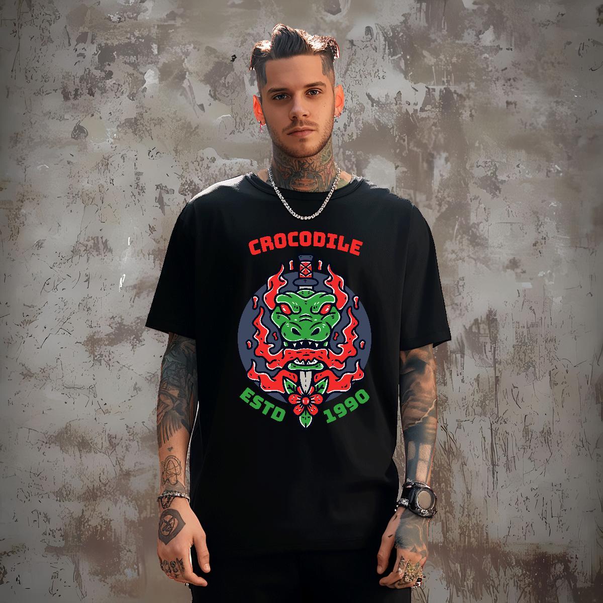 Designer T Shirts M… - image