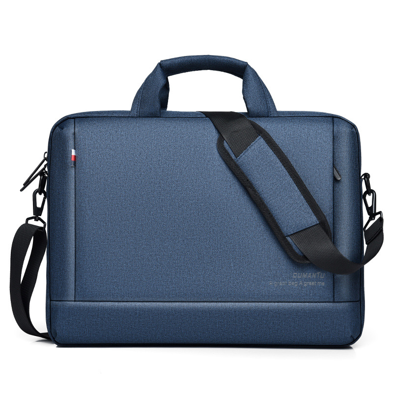 Weysfor 2021 New Men Oxford Handbags Large Briefcase Laptop Bag Male Business Travel Messenger Bags Men's Crossbody Shoulder Bag