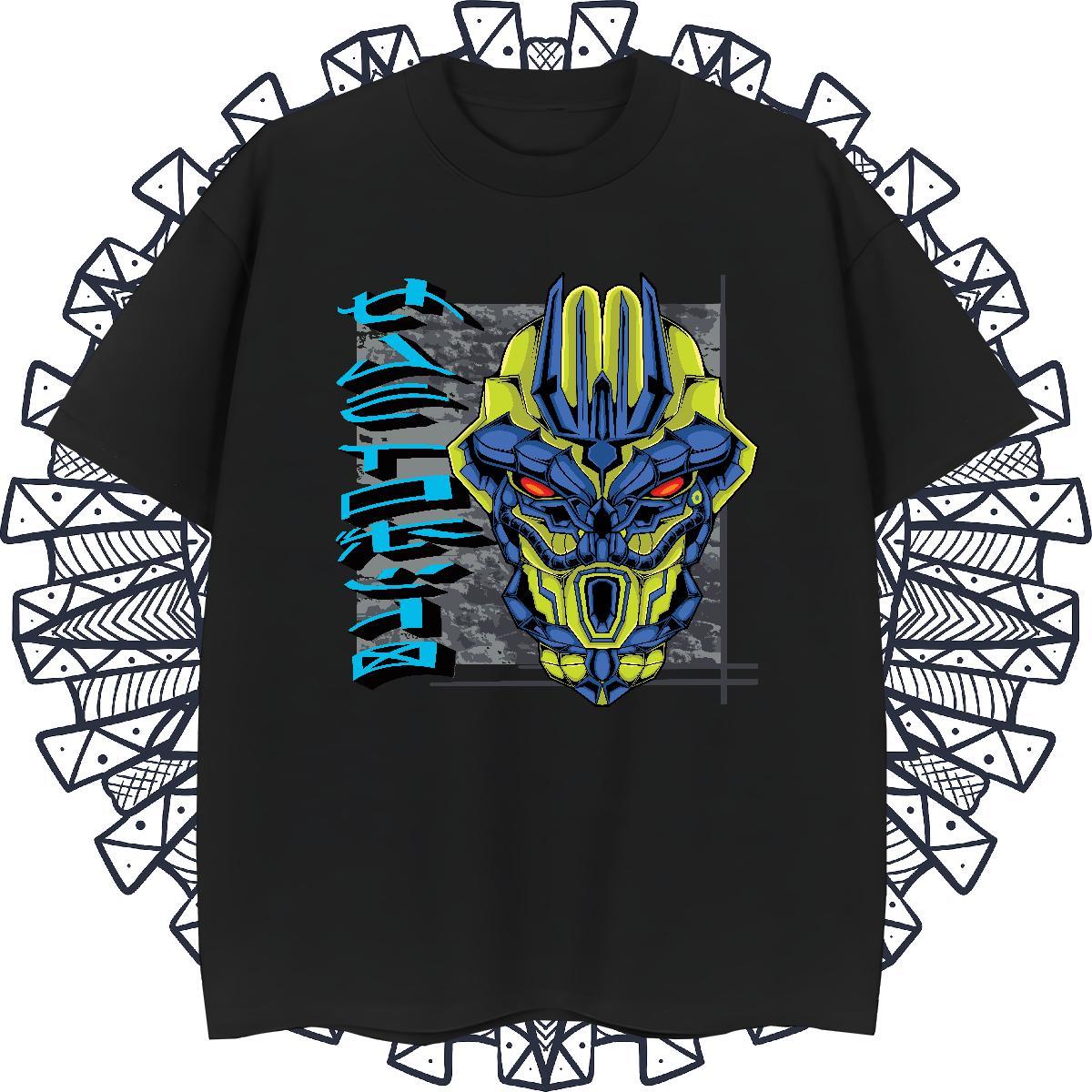 Unisex Men Tshirts … - image