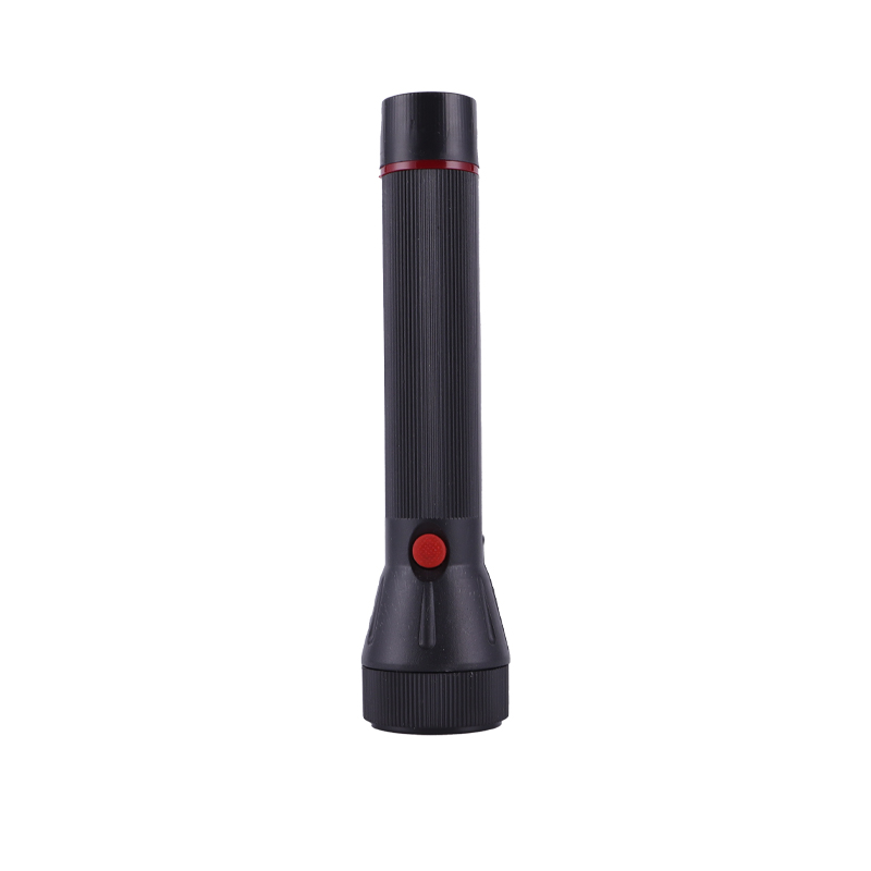 Strong light long-range flashlight handheld lighting fixture small flashlight multiple light sources switchable flashlight