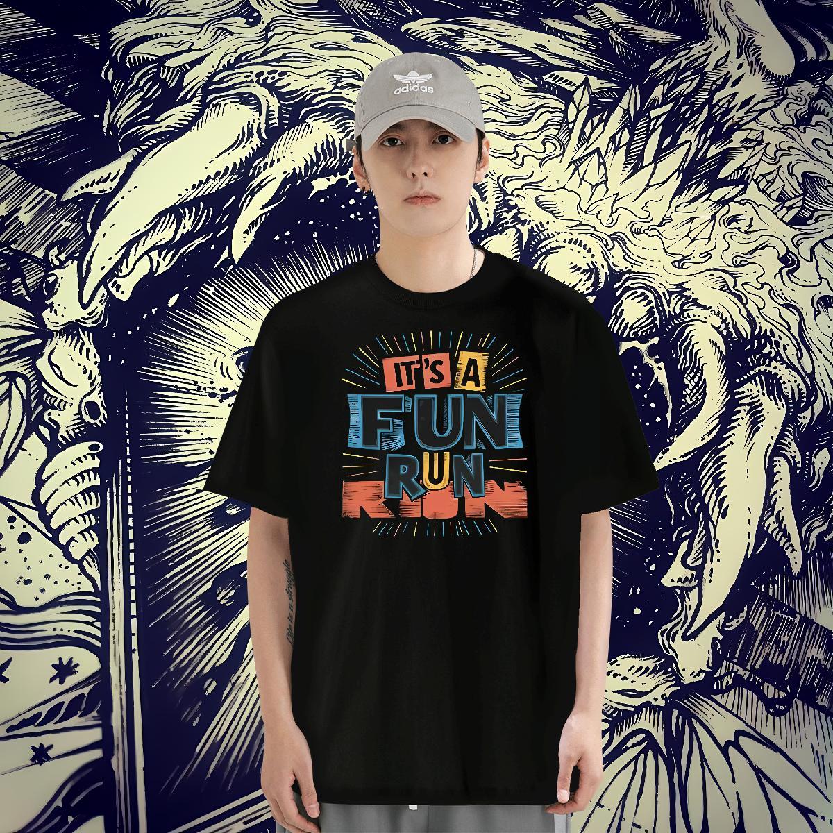 Casual New Men T Sh… - image