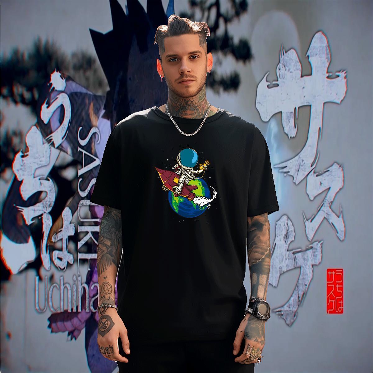 2024 Designer T-Shi… - image