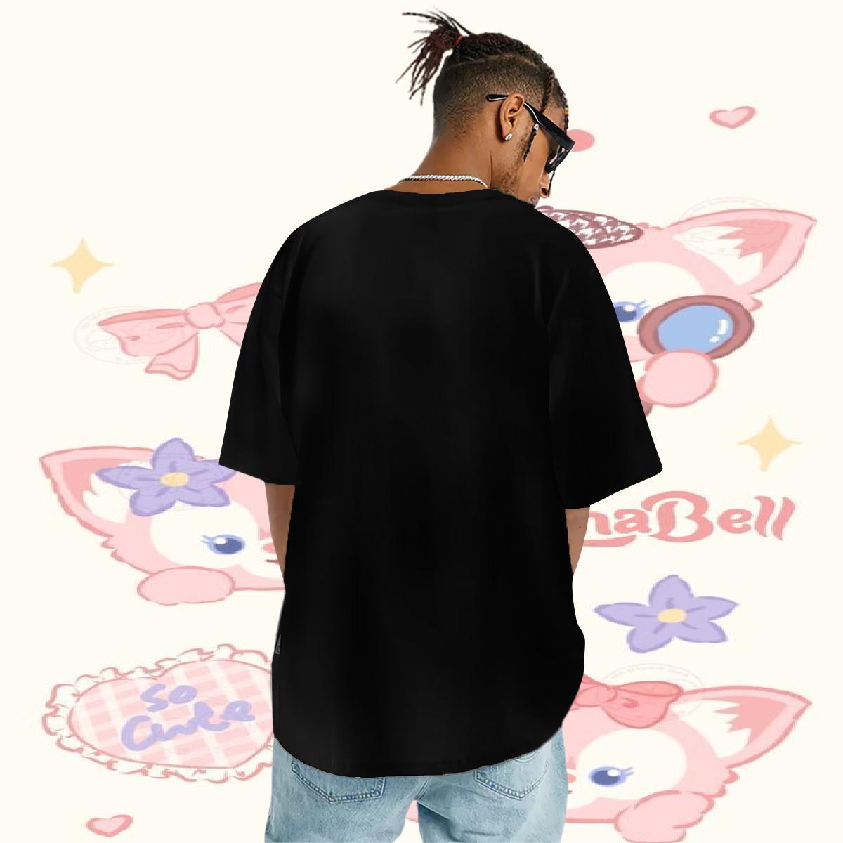 Wholesale Man T Shirts 100% Cotton 230g flower Beach Tee Shirt Crew Neck Breathable Loose Fit Men Tops Tees Custom Print Plus Size