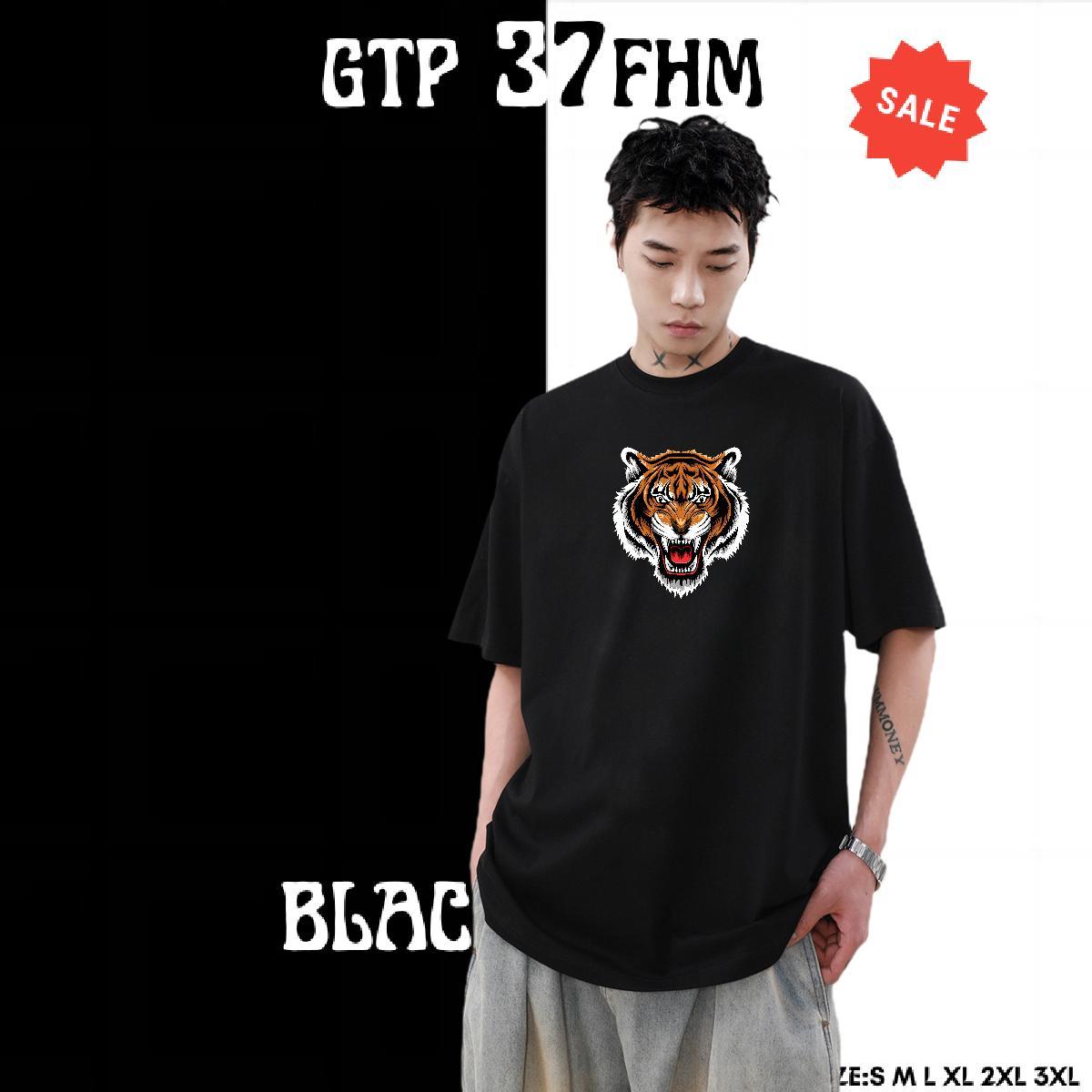 Soft Men Tees 230G … - image