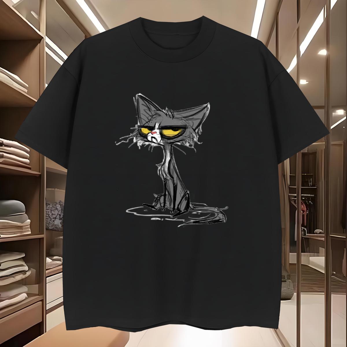 Men T Shirts 100% C… - image