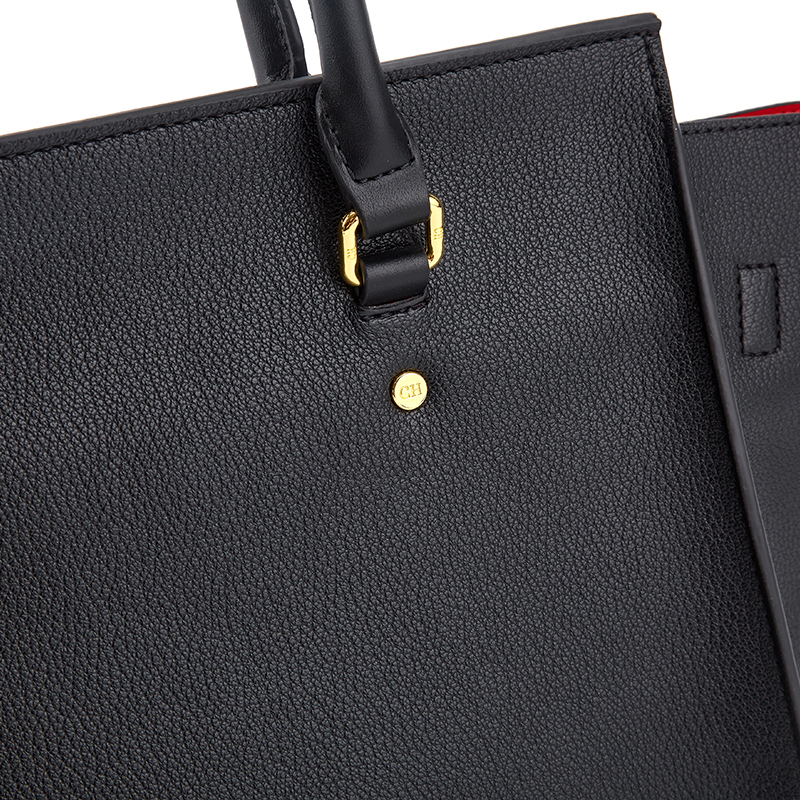 CHCH Women's Luxury Brand Fashion Handbag Travel Vacation Shopping Bag Messenger Bag Designer Luxury Bag High Capacity Handbag
