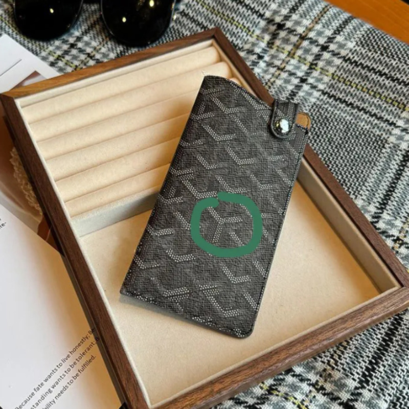 Floral Eyeglasses Case Portable Sunglasses Bag for Men Women Myopia Glasses Protective Cover with Pendant Fashionable Durable L250925