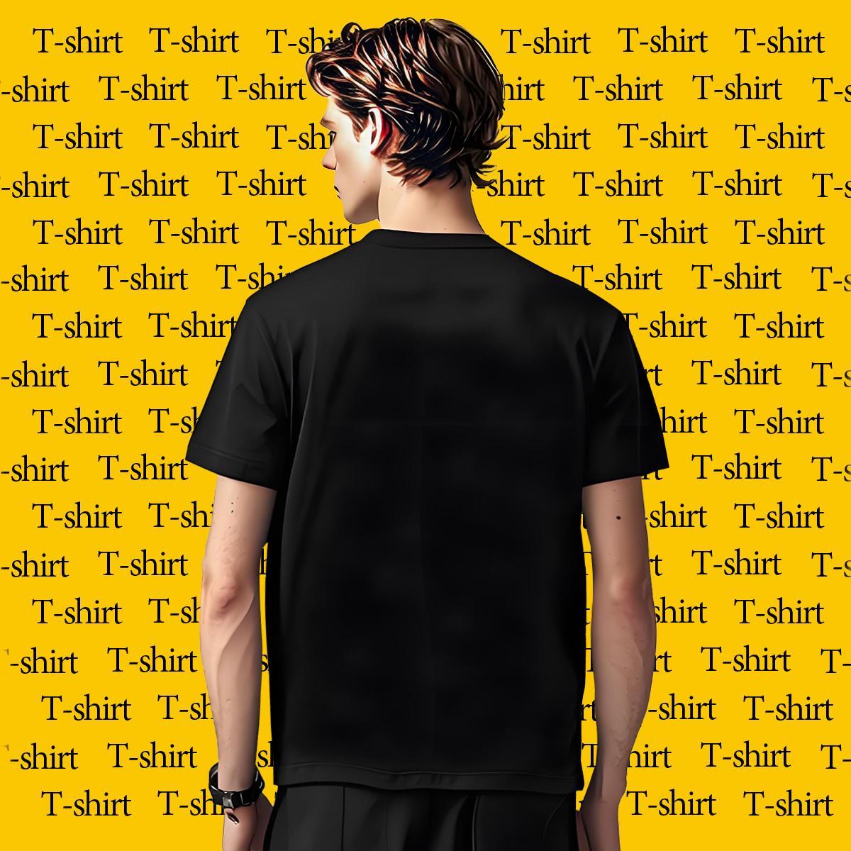 2024 Tshirt for Man Woman man Summer Casual 230g Pure Cotton Tops Tees O Neck Short Sleeves Brand T shirt DIY Logo Oversized