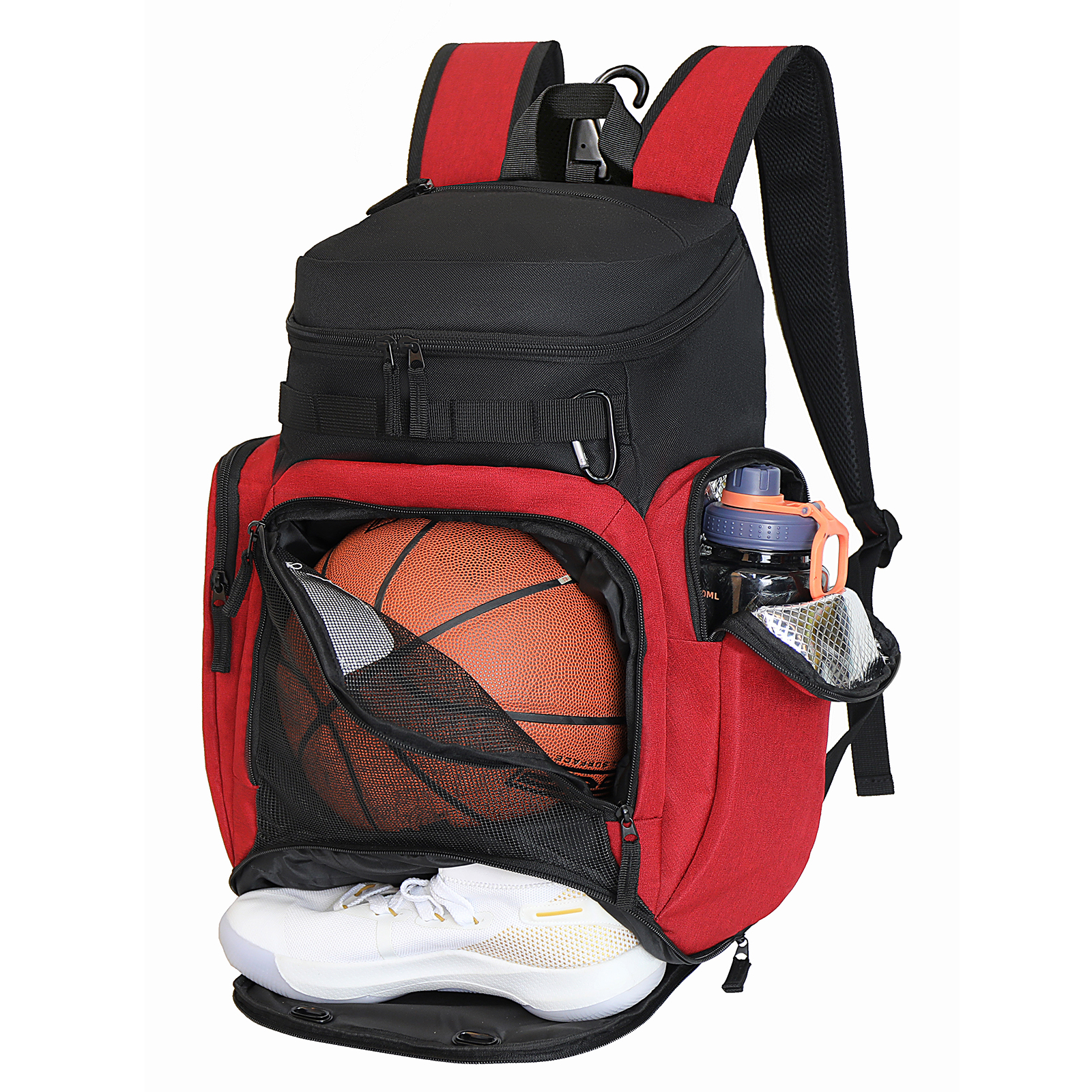 Basketball Backpack… - image