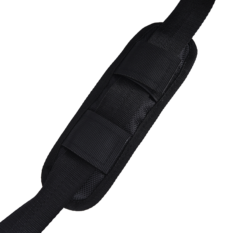 1PCS Tactical Strap Belt Cushion Strap Pad Shoulder Belt Pad Damping For Backpack Accessories