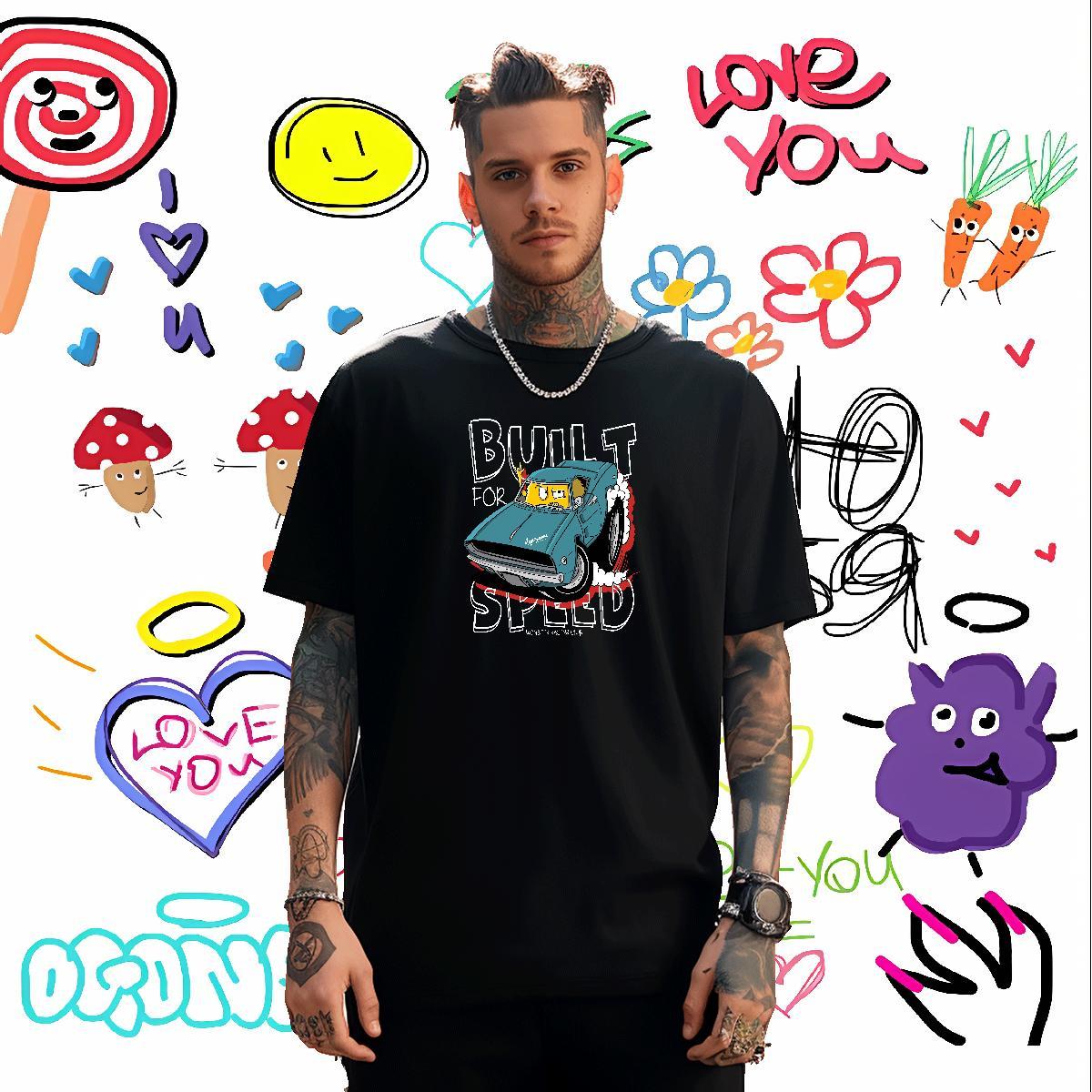 Fashion Design Mens… - image