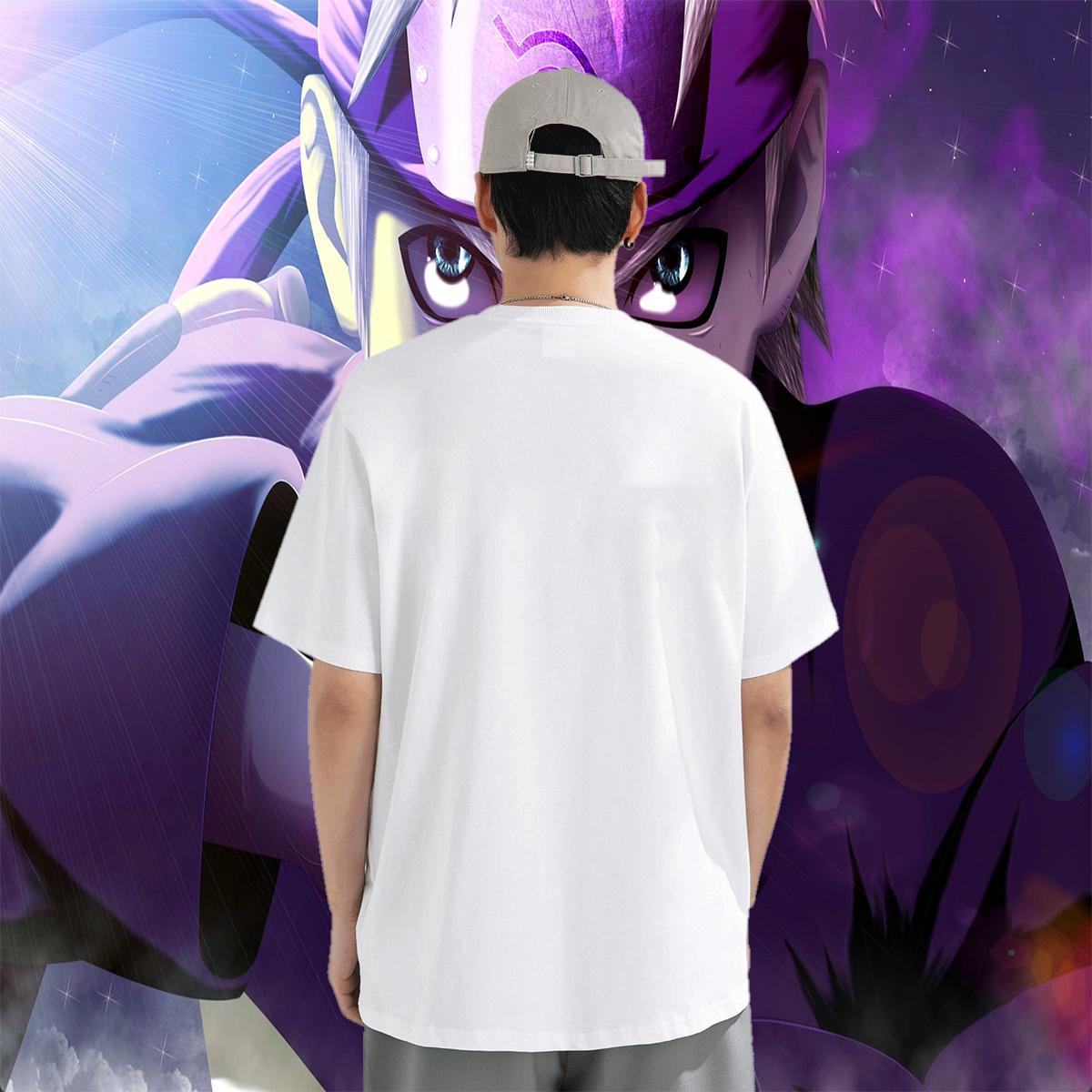 Casual New Sports Casual Couples T Shirts skull Breathable Short Sleeve 100% Cotton 230g Man T Shirts Designer DIY Anime Tees Shirts