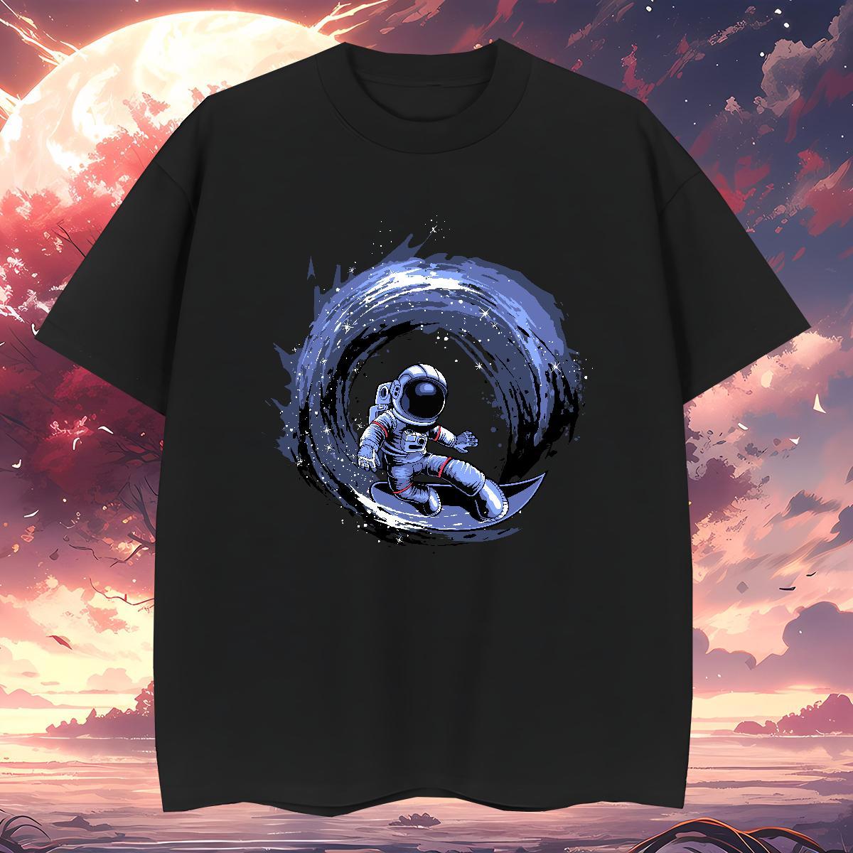 T-Shirts 230G Pure … - image