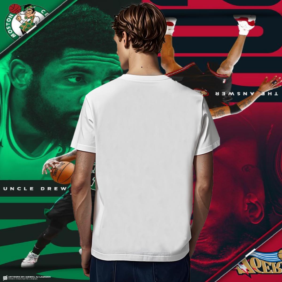 Men T Shirts 230g Pure Cotton bear Hip Hop Round Neck Short Sleeve Graphic Men Clothes T-Shirt Designer Loose Fit Tees Shirts