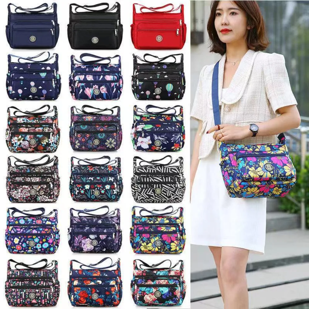 2024 Large Capacity Canvas Shoulder Bags Solid Soft Denim Leisure Or Travel Bag for Women Fashion Fatchels Winter Package