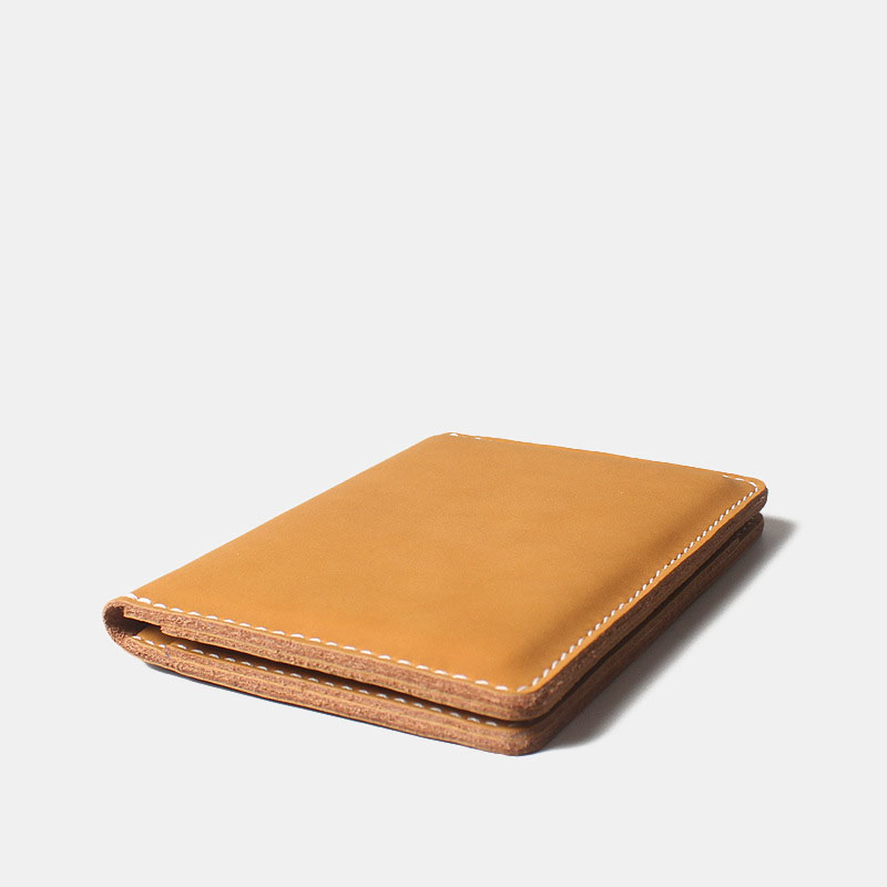 New Leather Passport Holder Men's Card Holders Woman Cards Wallets Wallet Women 2023 ID Folder Credit Man Travel Business Bags