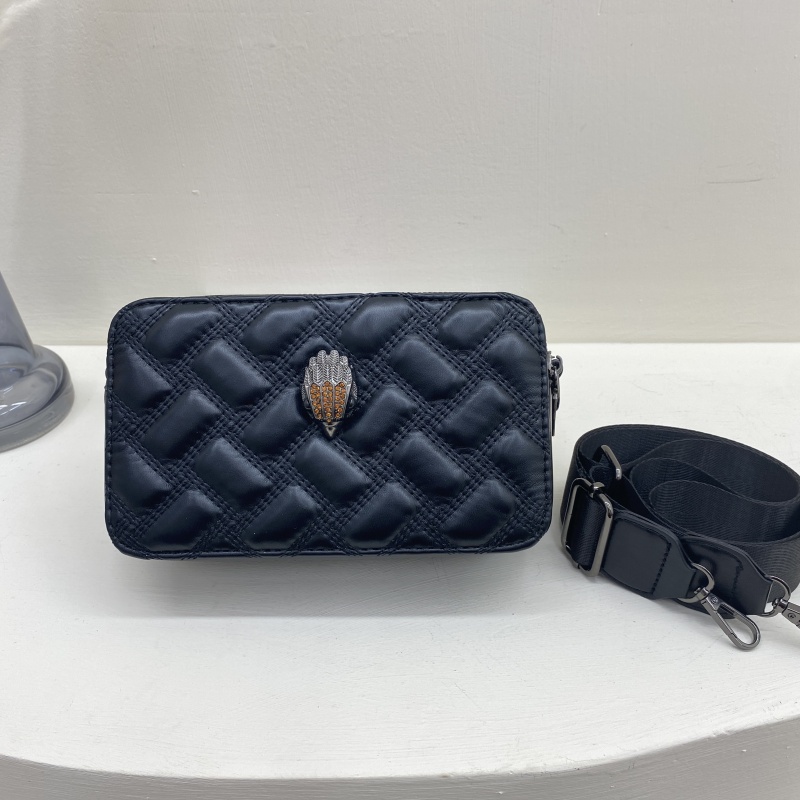 Fashion Designer Shoulder Bag Brand Small Square Bag Luxury Camera Bags Mini Cute Coin Purse Solid Color Women's Handbag