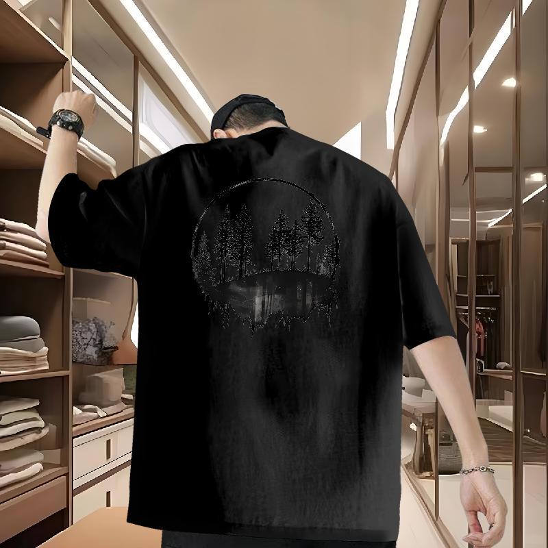 Classic Casual T-Sh… - image