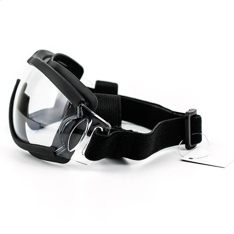 2026 New Fashion Medium Large Pet Glasses Pet Eyewear Waterproof Dog Protection Goggles UV Sunglasses 240801 Free Shipping