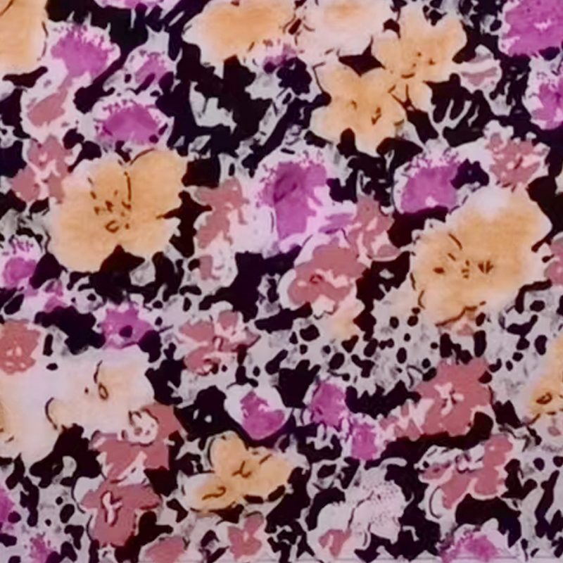 Clothing fabric 100/2*100/2 144*80 combed compact spinning 100% long staple cotton high count high density poplin woven fabric digital printing fabric