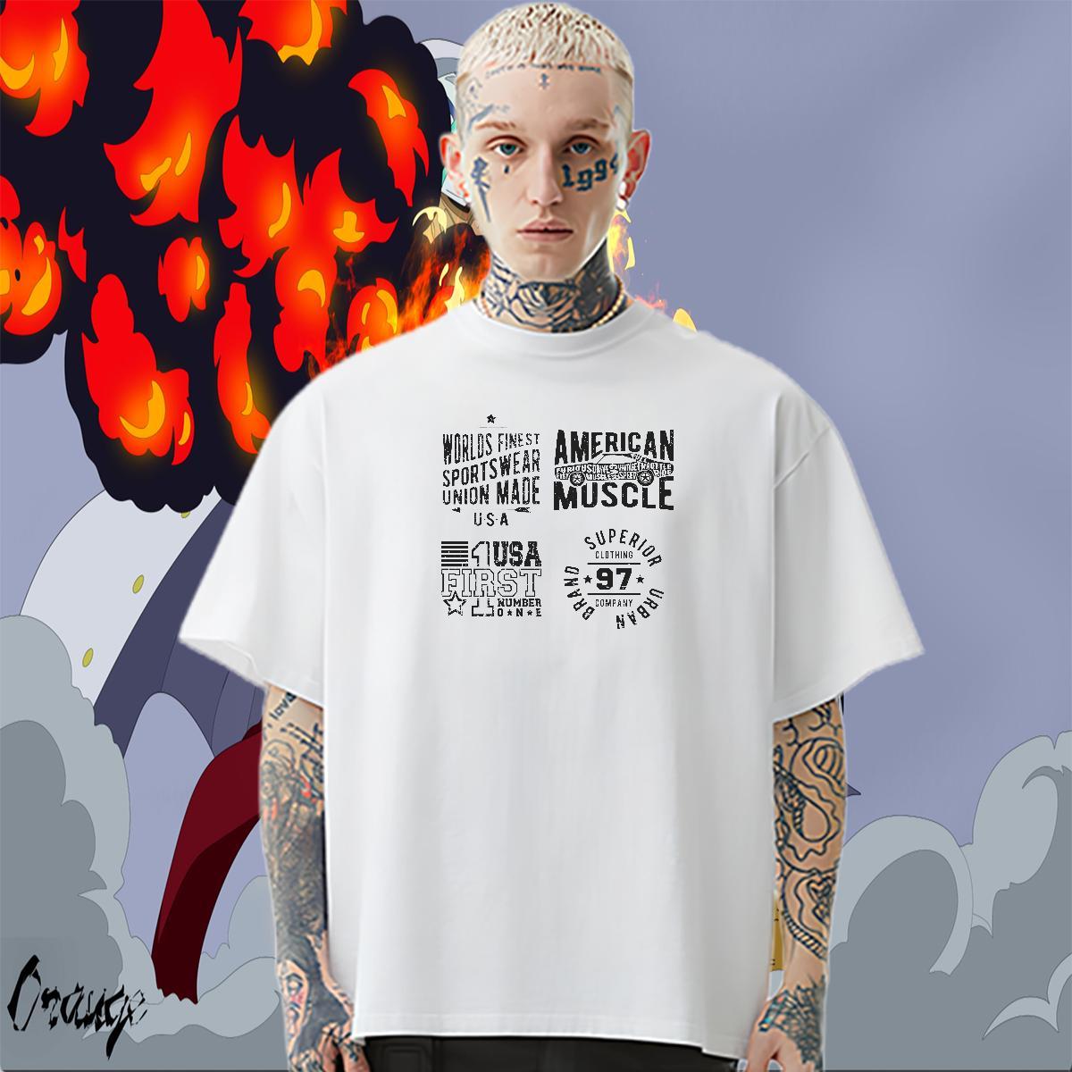 Fashion Casual Man … - image