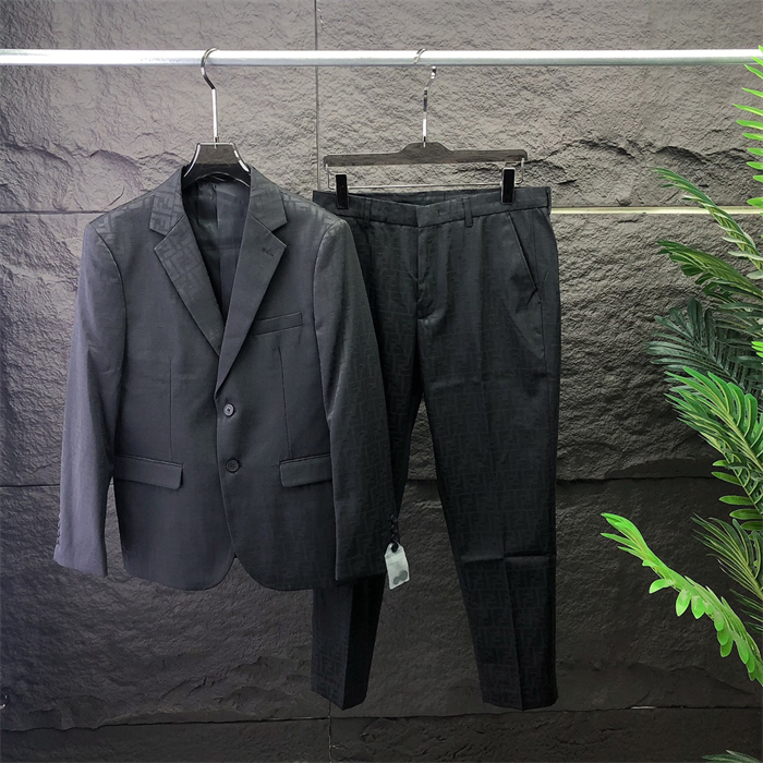 #1 Designer Fashion Man Suit Blazer Jackets Coats For Men Stylist Letter Embroidery Long Sleeve Casual Party Wedding Suits Blazers #0105