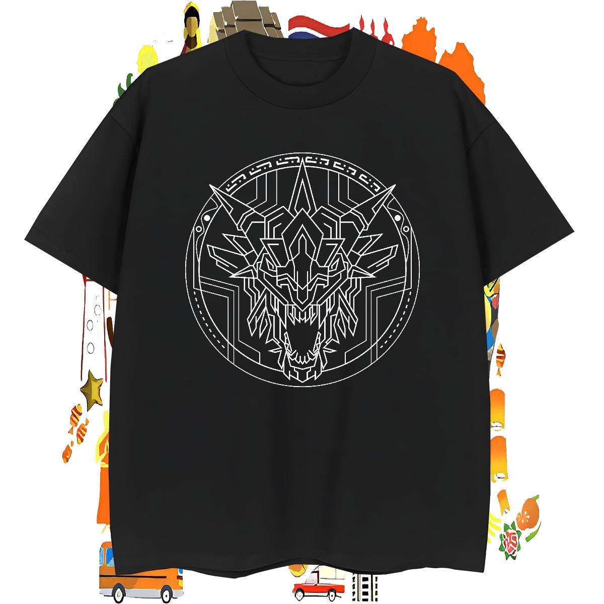 2024 Summer Men Clo… - image