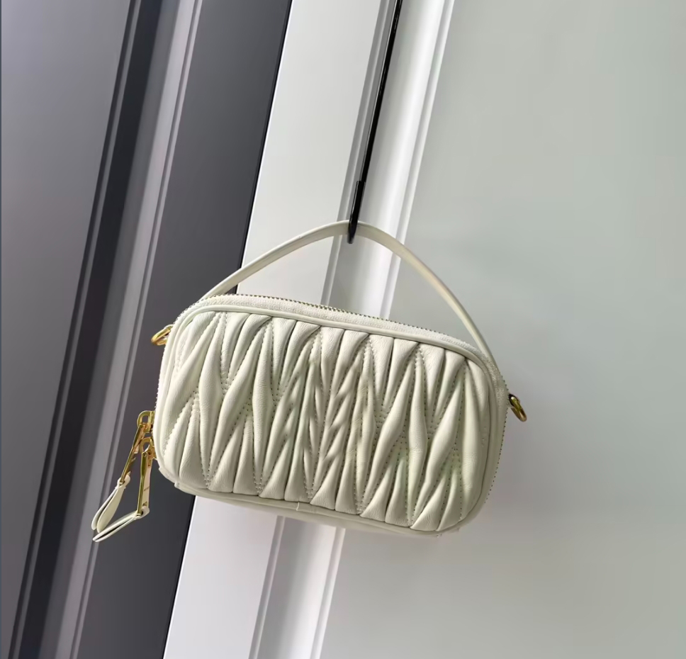 real leather Totes WOMEN luxurys designers bags Handbags messenger crossbody shoulder bag Wallet lady clutch