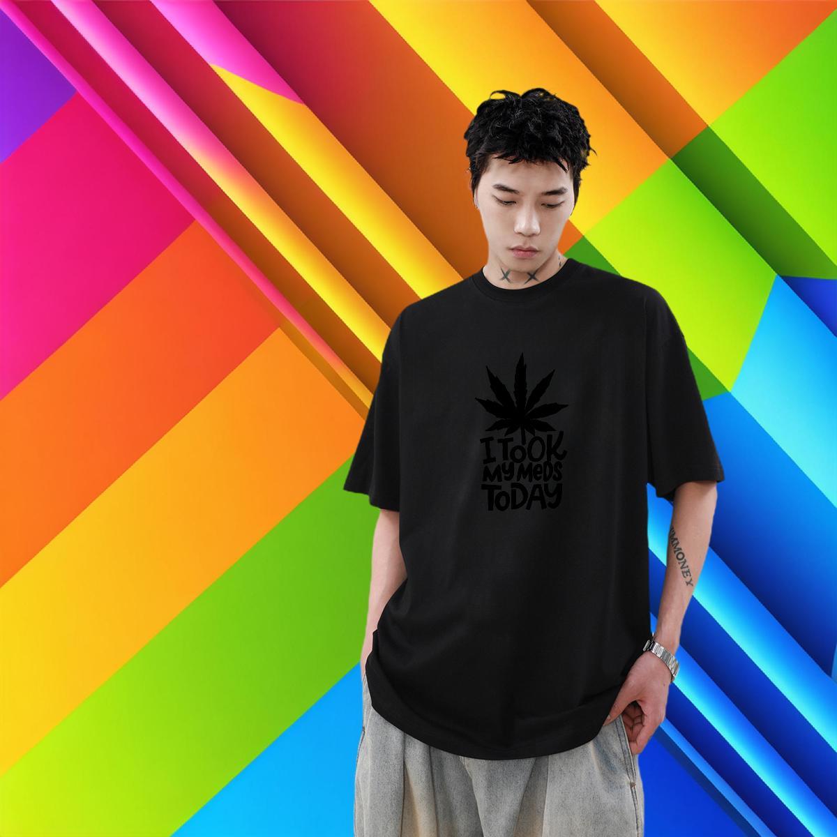 Casual New T Shirts… - image