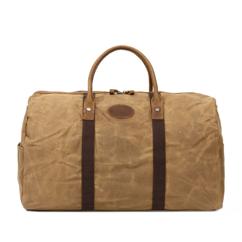 Men's Travel Bags L… - image