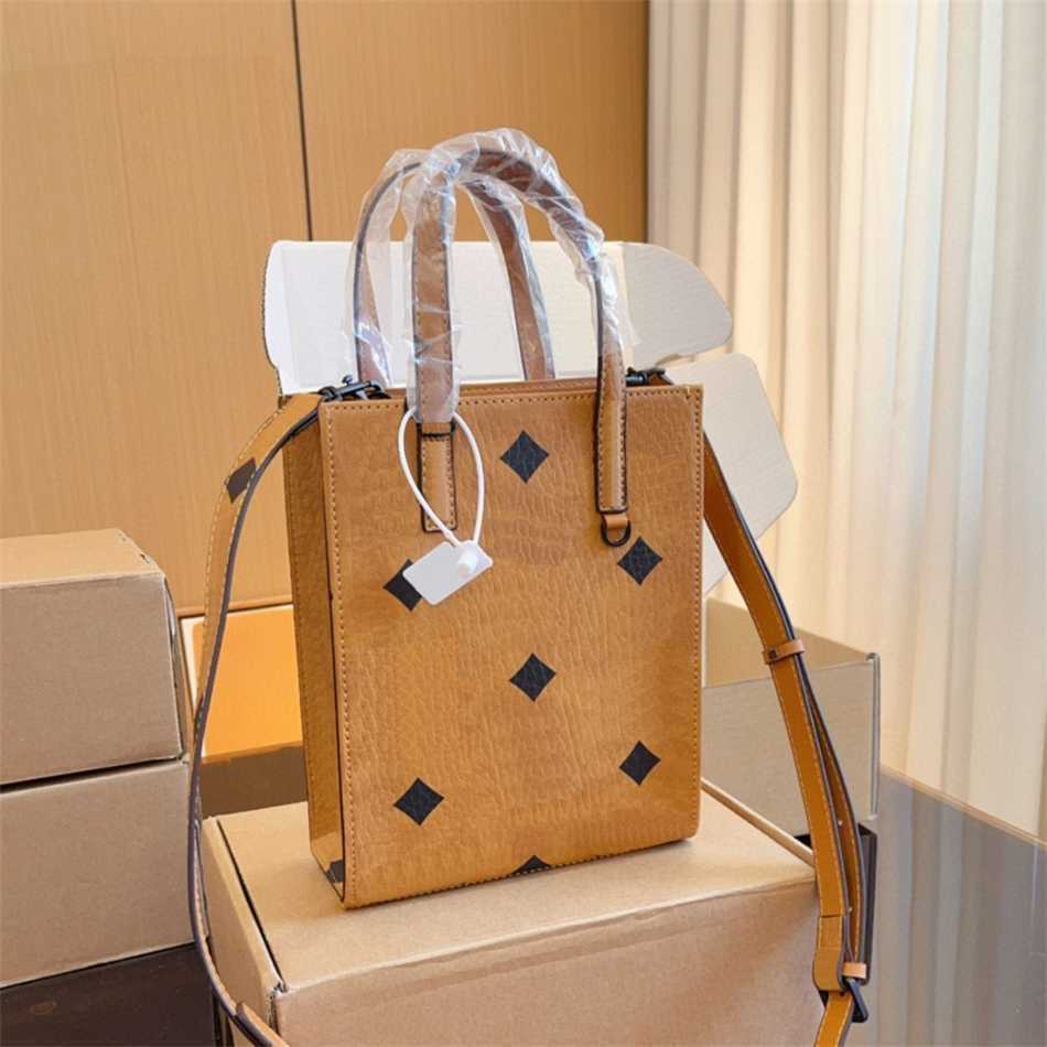 Sell Crossbody Shoulder Bags High Quality Women Designer Bag Brown Luxury Bag Womens Fashion Classic Letter Handbag Phone Bag