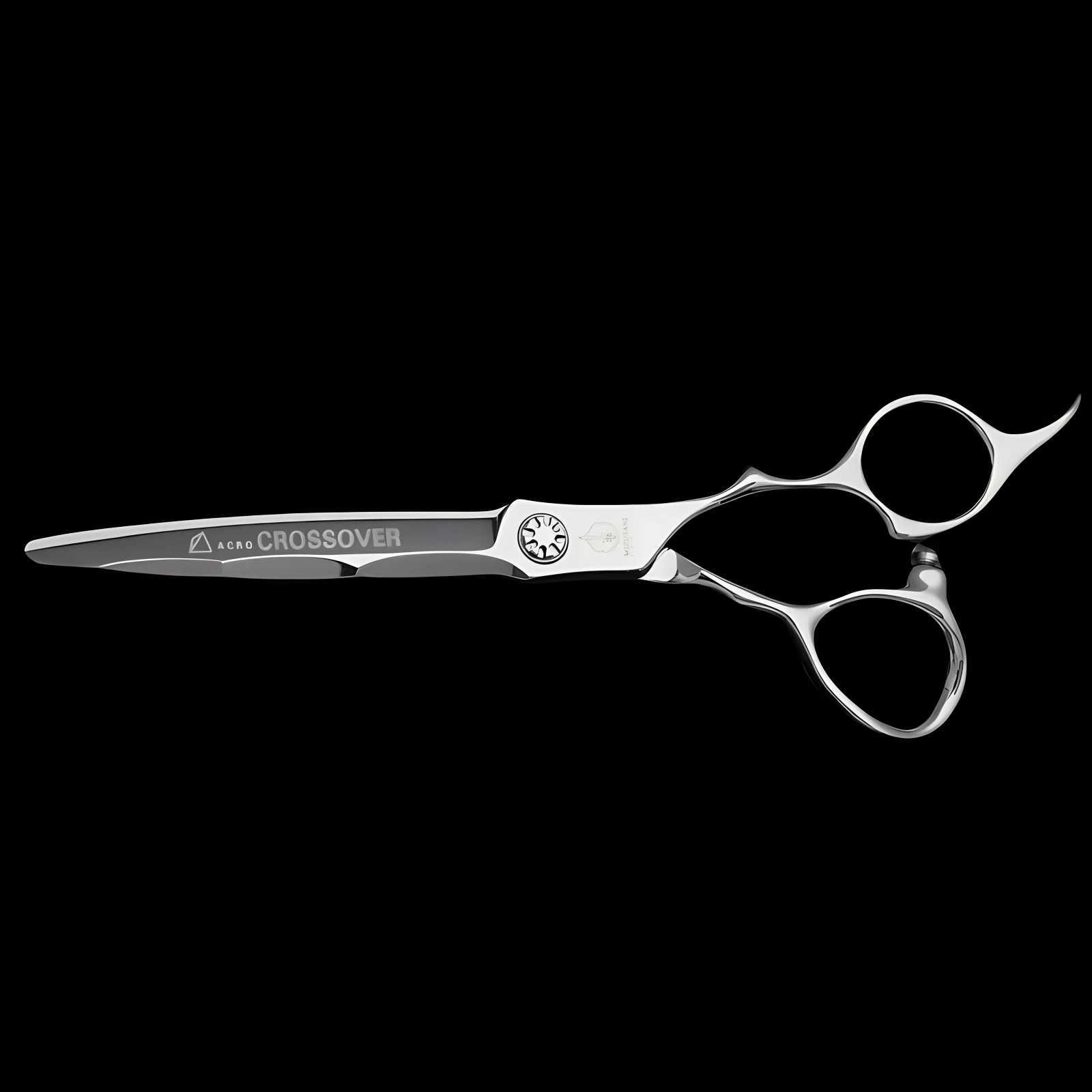New Arrival Barber 6.5/7.0 inches VG10 material professional barber tool Z241213