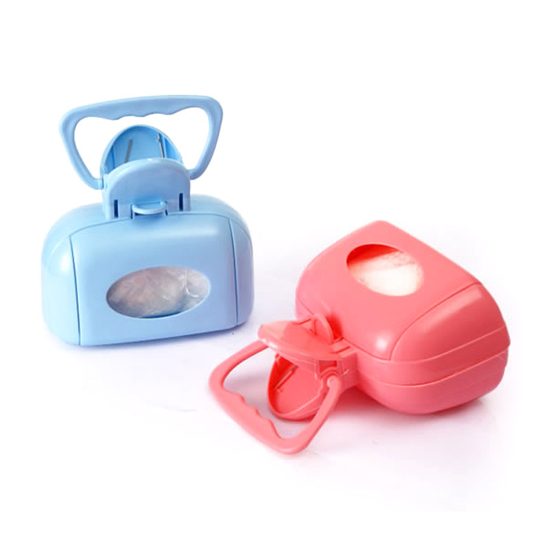 Pet toilet, cat and dog toilet, pet cleaning clip, cleaning supplies